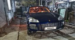 Porsche Cayenne 2007 года за 7 500 000 тг. в Алматы – фото 2