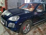 Porsche Cayenne 2007 года за 7 500 000 тг. в Алматы