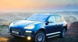 Porsche Cayenne 2007 года за 6 800 000 тг. в Алматы – фото 4