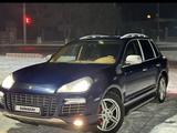 Porsche Cayenne 2007 года за 7 200 000 тг. в Алматы – фото 4