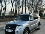 Mitsubishi Pajero 2007 года за 8 700 000 тг. в Алматы – фото 4