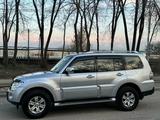 Mitsubishi Pajero 2007 года за 8 700 000 тг. в Алматы – фото 2