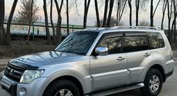 Mitsubishi Pajero 2007 года за 8 700 000 тг. в Алматы – фото 3