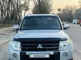 Mitsubishi Pajero 2007 года за 8 700 000 тг. в Алматы – фото 5