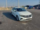 Volkswagen Polo 2020 годаүшін5 500 000 тг. в Тараз – фото 3