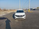 Volkswagen Polo 2020 годаүшін5 500 000 тг. в Тараз – фото 5