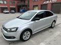 Volkswagen Polo 2014 года за 4 800 000 тг. в Шымкент – фото 12