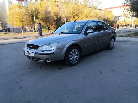 Ford Mondeo 2003 года за 2 200 000 тг. в Атырау – фото 5