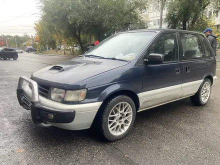 Mitsubishi RVR 1995 года за 1 300 000 тг. в Алматы – фото 4