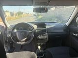 ВАЗ (Lada) Priora 2170 2015 года за 3 200 000 тг. в Шымкент – фото 4