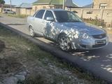 ВАЗ (Lada) Priora 2170 2015 года за 3 200 000 тг. в Шымкент – фото 2