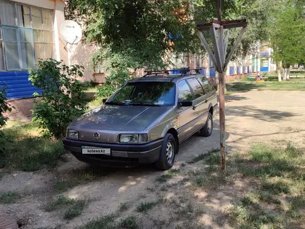 Volkswagen Passat 1991 года за 1 150 000 тг. в Алматы – фото 20