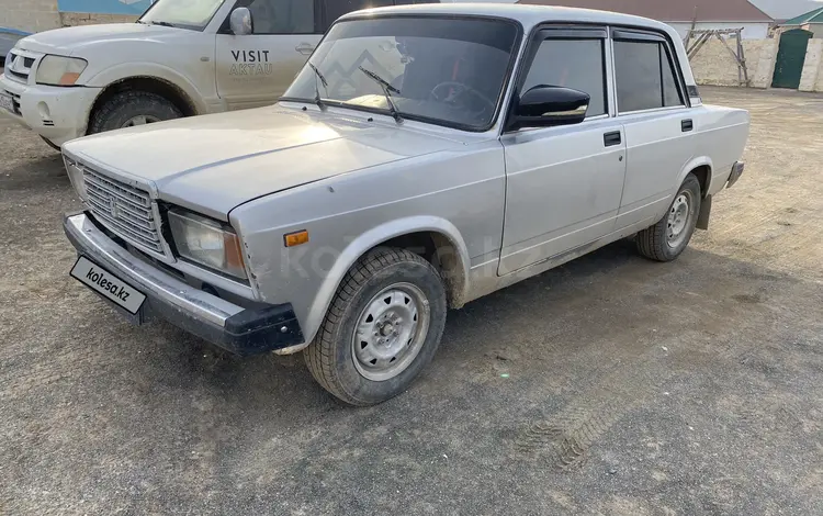 ВАЗ (Lada) 2107 2010 годаfor1 000 000 тг. в Мангистау