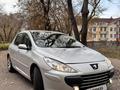 Peugeot 307 2006 года за 2 200 000 тг. в Алматы – фото 2