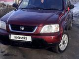 Honda CR-V 1996 года за 2 500 000 тг. в Усть-Каменогорск – фото 2