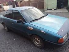 Audi 80, 1987