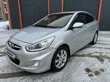 Hyundai Accent 2013 годаүшін5 300 000 тг. в Актобе – фото 2