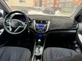 Hyundai Accent 2013 годаүшін5 300 000 тг. в Актобе – фото 8