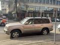 Toyota Land Cruiser 2004 годаүшін9 500 000 тг. в Алматы