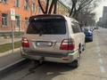 Toyota Land Cruiser 2004 годаүшін9 500 000 тг. в Алматы – фото 3