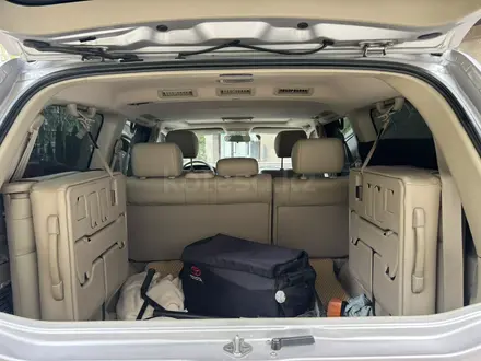 Toyota Land Cruiser 2004 года за 9 500 000 тг. в Алматы – фото 6