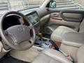 Toyota Land Cruiser 2004 годаүшін9 500 000 тг. в Алматы – фото 5
