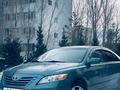 Toyota Camry 2007 года за 5 837 860 тг. в Караганда – фото 3