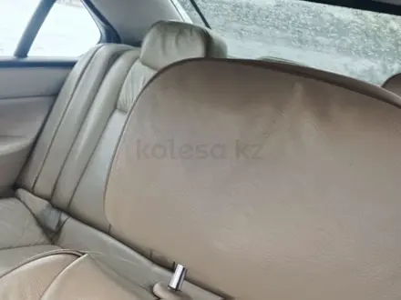 Peugeot 607 2003 года за 2 100 000 тг. в Кокшетау – фото 3