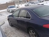 Peugeot 607 2003 года за 2 100 000 тг. в Кокшетау – фото 5