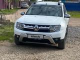 Renault Duster 2018 годаүшін6 200 000 тг. в Актобе