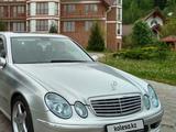 Mercedes-Benz E 320 2004 года за 7 000 000 тг. в Астана