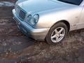 Mercedes-Benz E 300 1998 годаүшін4 000 000 тг. в Аксай