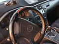 Mercedes-Benz E 300 1998 годаүшін4 000 000 тг. в Аксай – фото 6