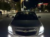 Chevrolet Cobalt 2023 годаүшін5 500 000 тг. в Актобе – фото 3