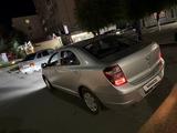 Chevrolet Cobalt 2023 годаүшін5 500 000 тг. в Актобе – фото 4