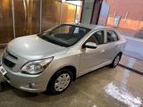 Chevrolet Cobalt 2023 годаүшін5 500 000 тг. в Актобе – фото 2