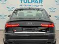 Audi A6 2015 года за 11 500 000 тг. в Алматы – фото 3