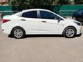 Hyundai Accent 2014 годаүшін5 000 000 тг. в Шымкент – фото 12