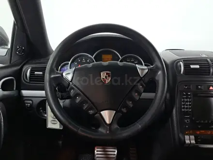 Porsche Cayenne 2007 года за 4 890 000 тг. в Астана – фото 11