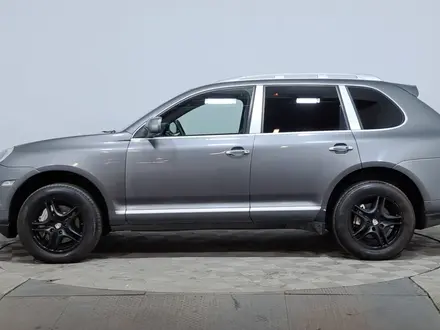 Porsche Cayenne 2007 года за 4 890 000 тг. в Астана – фото 8