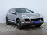 Porsche Cayenne 2007 года за 4 890 000 тг. в Астана – фото 3