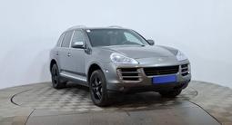 Porsche Cayenne 2007 года за 4 890 000 тг. в Астана – фото 3