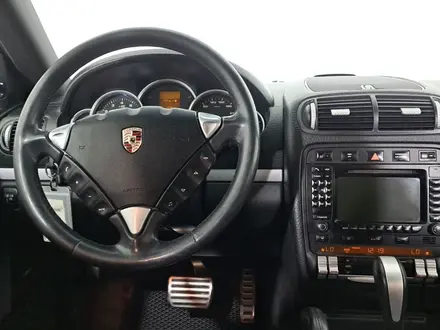 Porsche Cayenne 2007 года за 4 890 000 тг. в Астана – фото 12