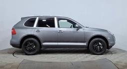 Porsche Cayenne 2007 года за 4 890 000 тг. в Астана – фото 4
