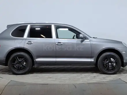 Porsche Cayenne 2007 года за 4 890 000 тг. в Астана – фото 4
