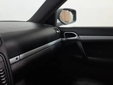 Porsche Cayenne 2007 года за 4 890 000 тг. в Астана – фото 13