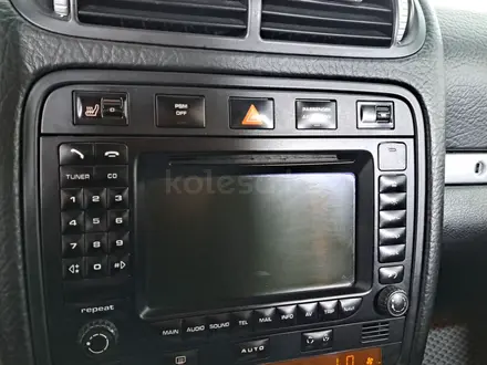 Porsche Cayenne 2007 года за 4 890 000 тг. в Астана – фото 18