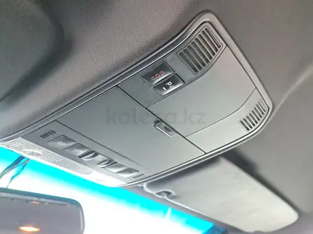 Porsche Cayenne 2007 года за 4 890 000 тг. в Астана – фото 21