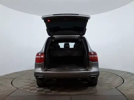 Porsche Cayenne 2007 года за 4 890 000 тг. в Астана – фото 9
