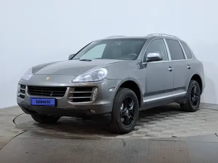 Porsche Cayenne 2007 года за 4 890 000 тг. в Астана